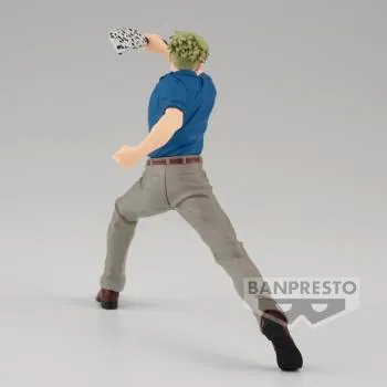 Kento Nanami (Jufutsunowaza II) - Jujutsu Kaisen - Banpresto