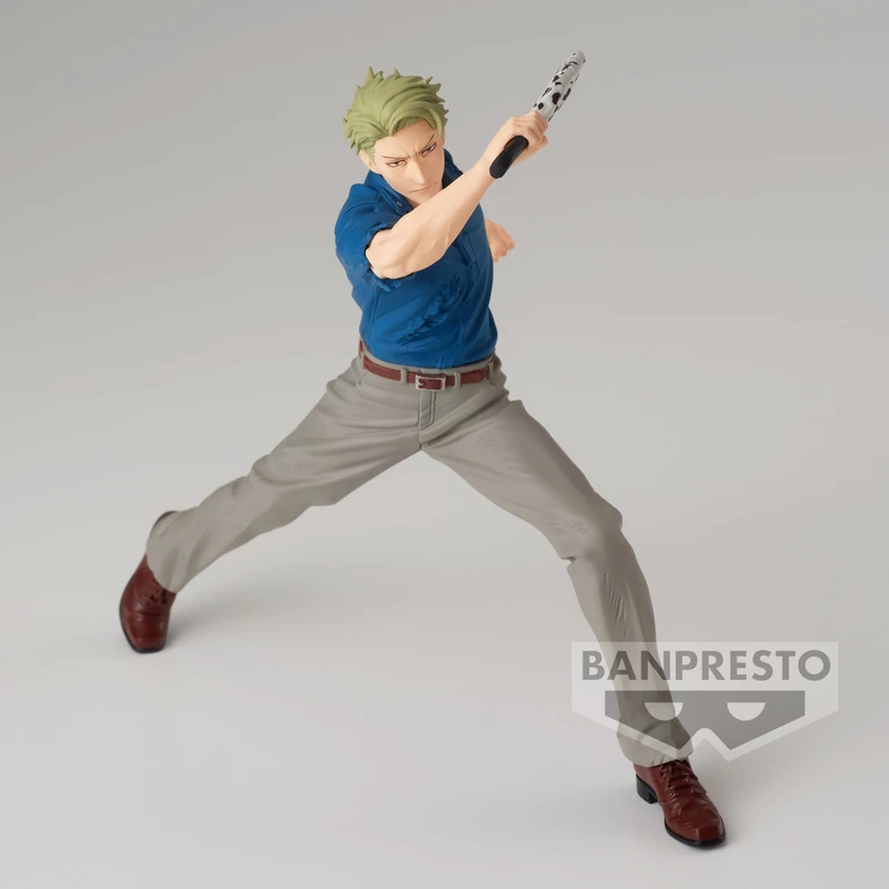 Kento Nanami (Jufutsunowaza II) - Jujutsu Kaisen - Banpresto