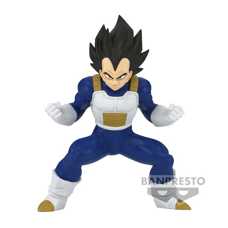 Vegeta - Dragon Ball Z -Chosenshiretsuden Ⅲ Vol.2 - Banpresto