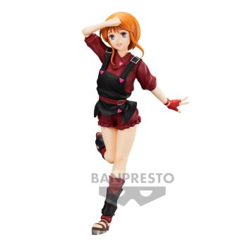 Elpeo Ple / Puru - Mobile Suit Gundam ZZ - Banpresto