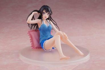 Mai Sakurajima - Roomwear - Coreful Figure - Taito