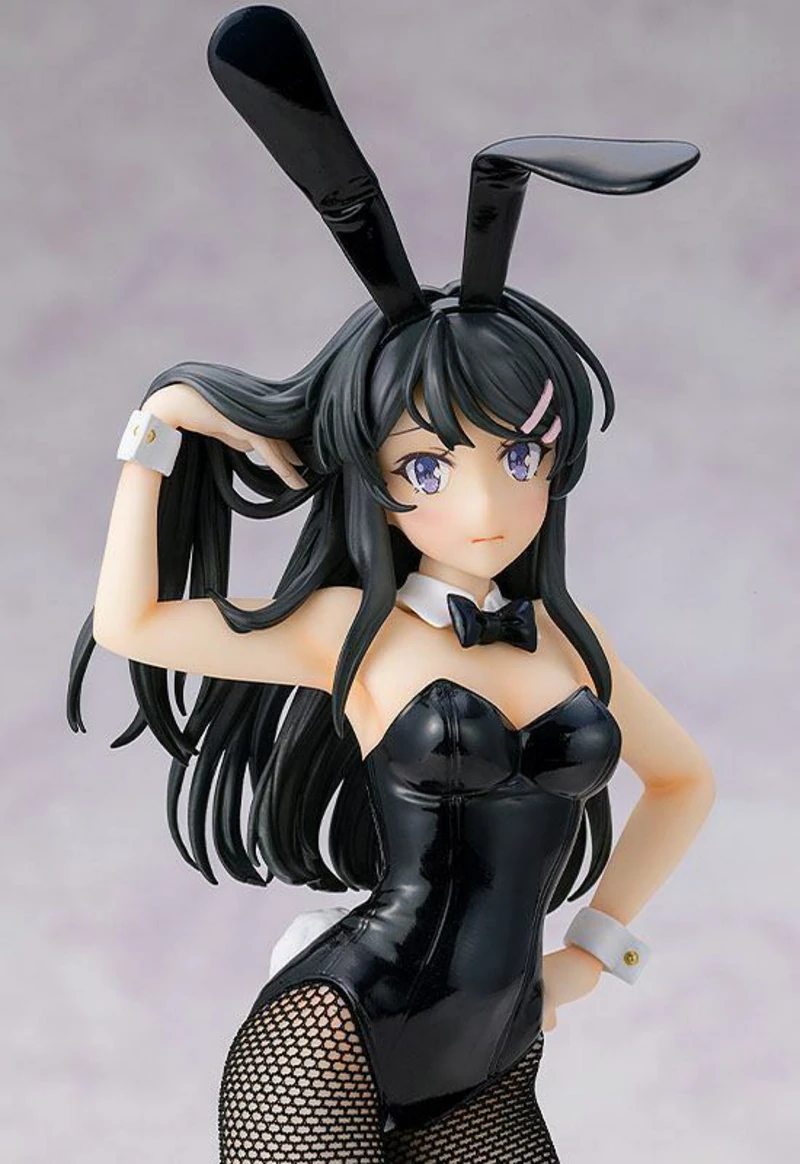 Mai Sakurajima - Bunny - KD Colle Light - Kadokawa