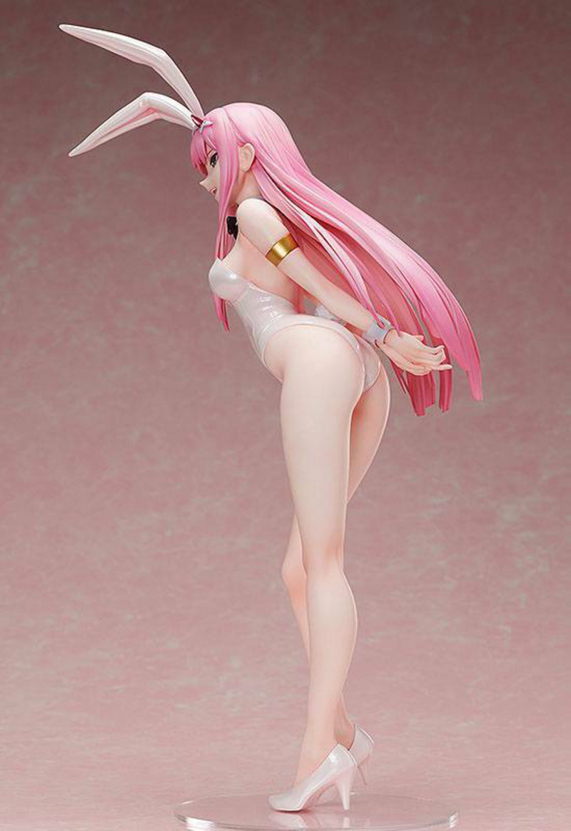 Zero Two - 1/4 B-Style Bunny - 2nd Version - FREEing