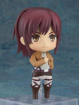 Nendoroid 1384 Sasha Braus / Blouse