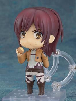 Nendoroid 1384 Sasha Braus / Blouse