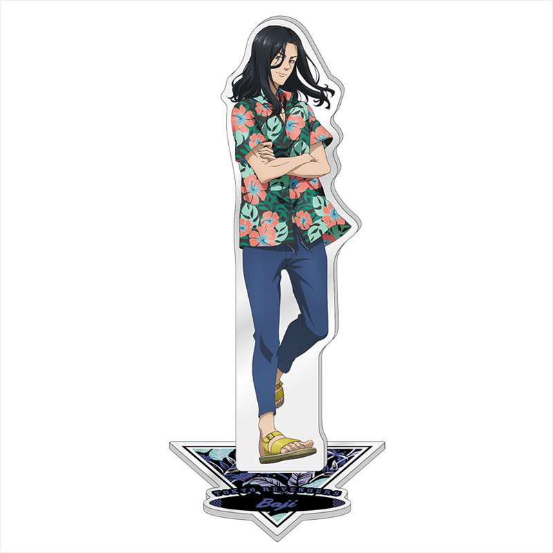 Keisuke Baji (Aloha Ver.) - Tokyo Revengers - Acryl-Aufsteller - Caravan