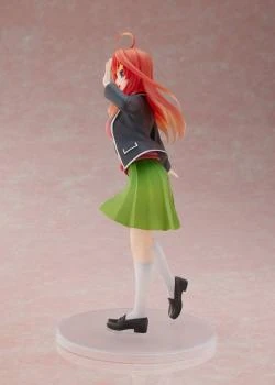 Itsuki Nakano - Uniform Version - Coreful Figure - Taito