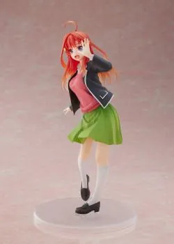 Itsuki Nakano - Uniform Version - Coreful Figure - Taito