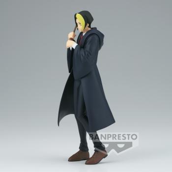 Finn Ames - Mashle: Magic and Muscles - DXF - Banpresto