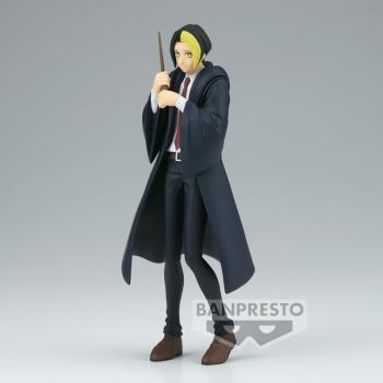 Finn Ames - Mashle: Magic and Muscles - DXF - Banpresto