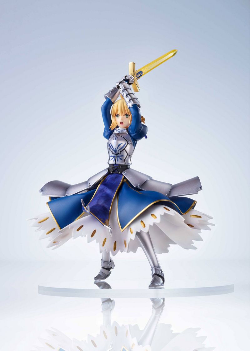 Artoria Pendragon - Saber - Fate/Grand Order ConoFig - Aniplex