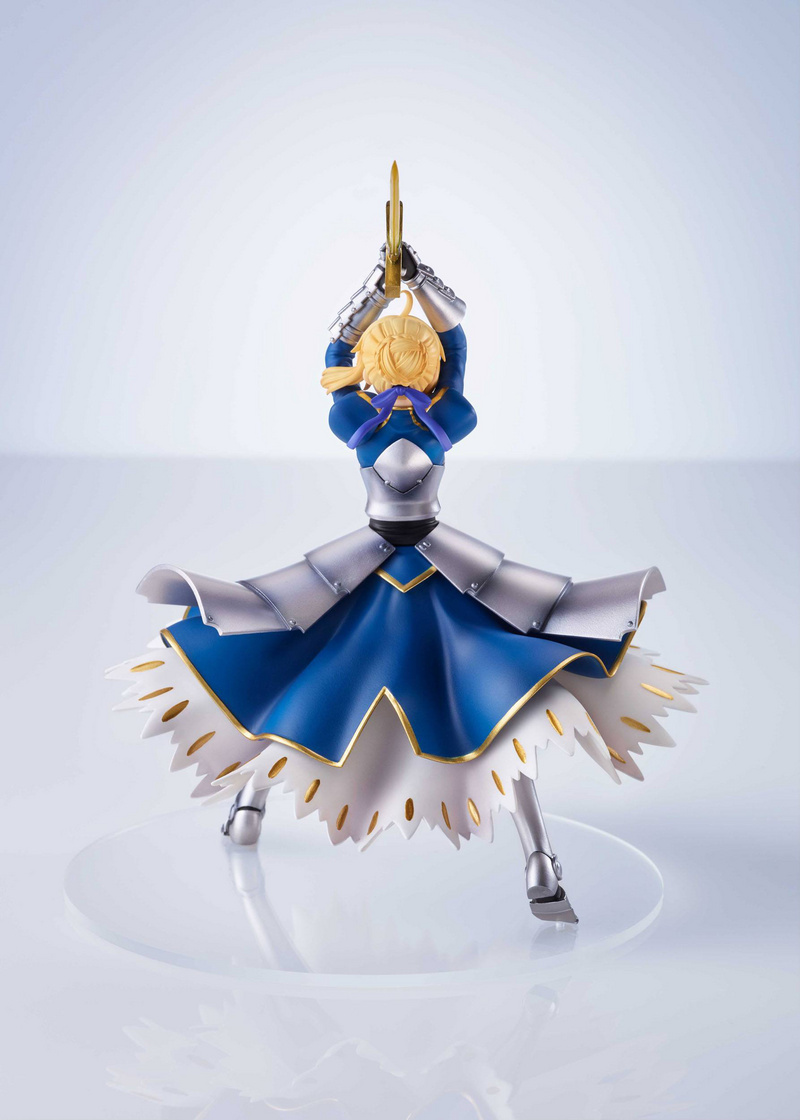 Artoria Pendragon - Saber - Fate/Grand Order ConoFig - Aniplex