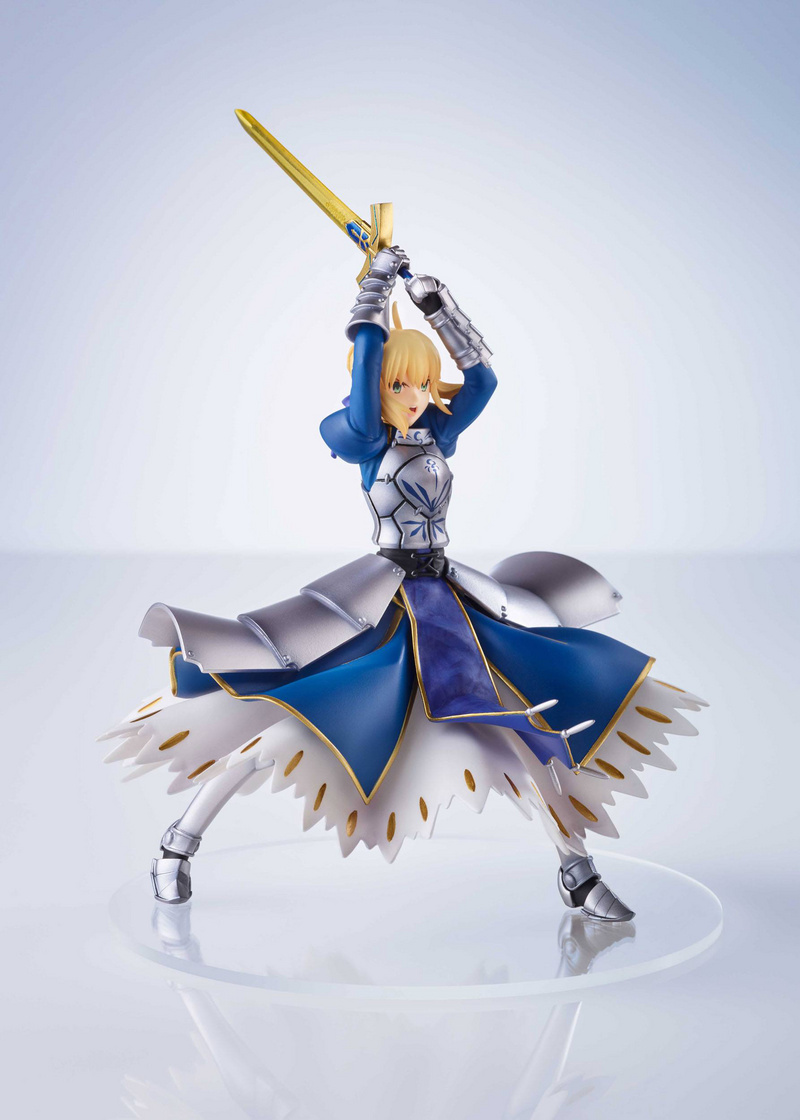 Artoria Pendragon - Saber - Fate/Grand Order ConoFig - Aniplex