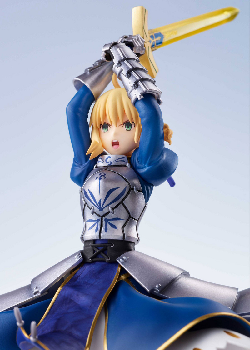 Artoria Pendragon - Saber - Fate/Grand Order ConoFig - Aniplex