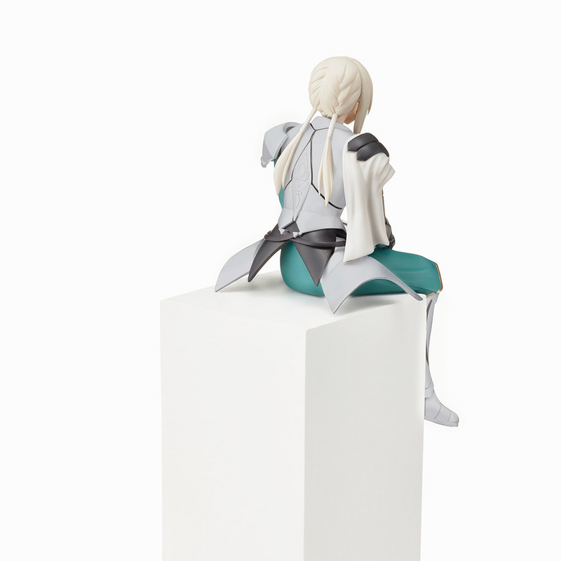 Bedivere - Fate / Grand Order - Premium Chokonose Figur - Sega