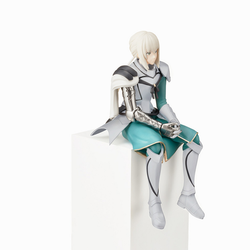 Bedivere - Fate / Grand Order - Premium Chokonose Figur - Sega