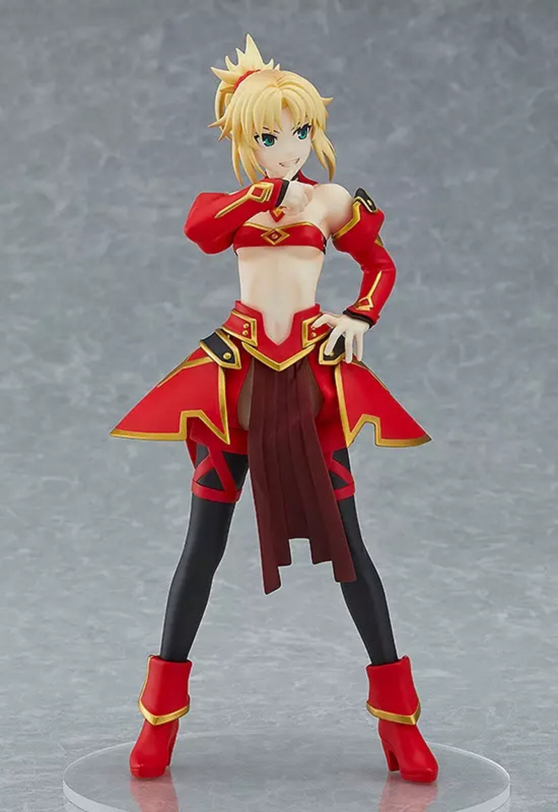 Mordred - Saber - Fate/Grand Order Pop Up Parade - Max Factory