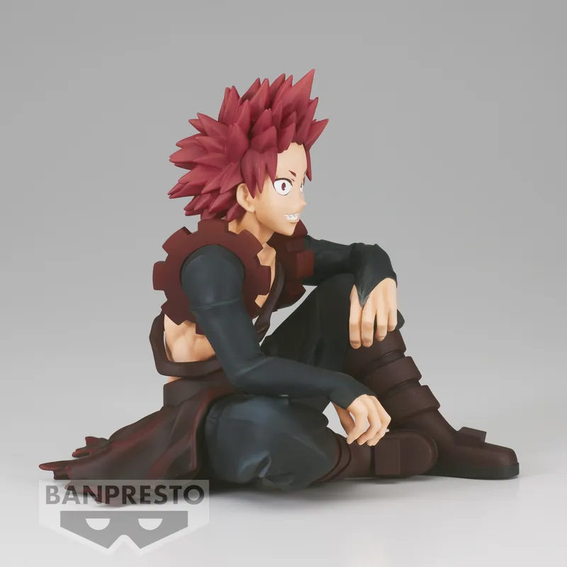 Eijiro Kirishima - My Hero Academia - Break Time Collection Vol. 5 - Banpresto