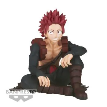 Eijiro Kirishima - My Hero Academia - Break Time Collection Vol. 5 - Banpresto