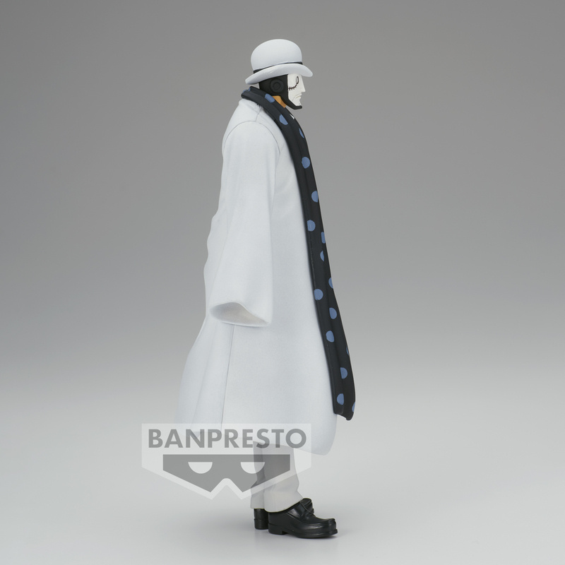 Unnamed Member From CPO - One Piece - DXF The Grandline Men Vol.25 - Banpresto