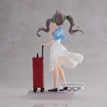 Serika Hakozaki - The Idolmaster Cinderella Girls - Emotional Lens - Banpresto