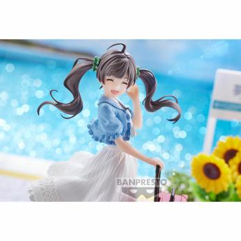 Serika Hakozaki - The Idolmaster Cinderella Girls - Emotional Lens - Banpresto