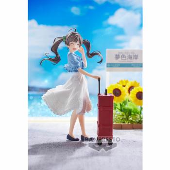 Serika Hakozaki - The Idolmaster Cinderella Girls - Emotional Lens - Banpresto