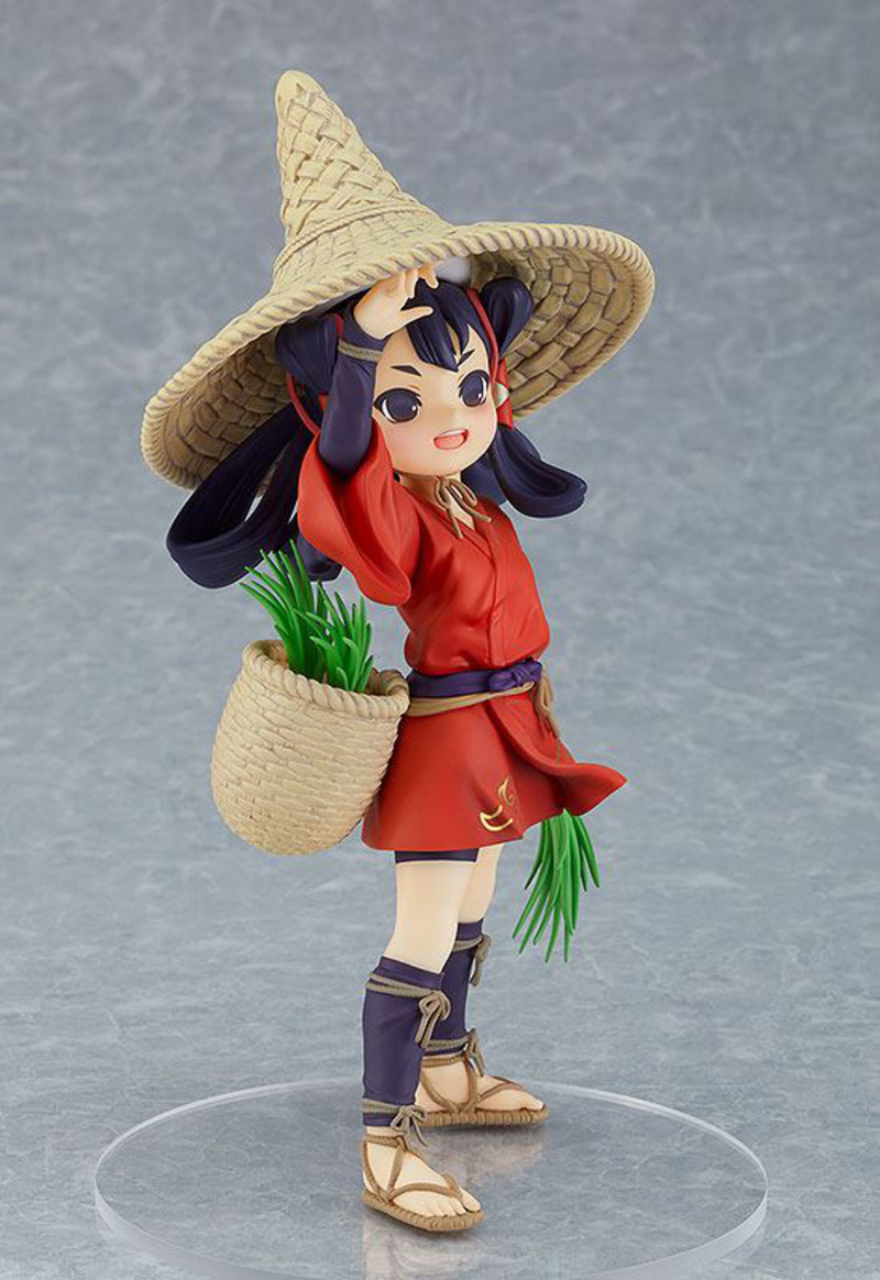 Sakuna Hime - Sakuna: Of Rice and Ruin Pop Up Parade - Good Smile Company