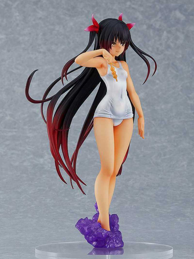 Nemesis - To Love-Ru Darkness Pop Up Parade - Max Factory