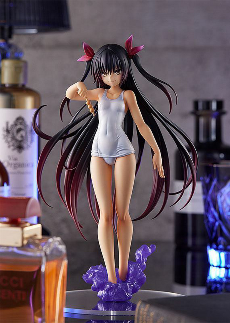 Nemesis - To Love-Ru Darkness Pop Up Parade - Max Factory