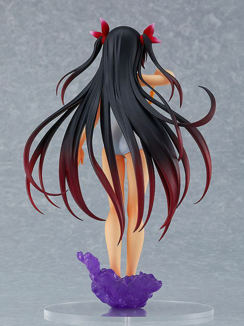 Nemesis - To Love-Ru Darkness Pop Up Parade - Max Factory