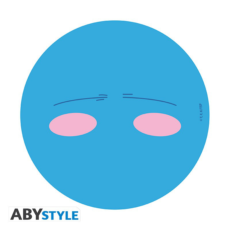 "Rimuru" - Flexibles Mousepad - Slime - AbyStyle