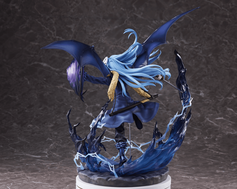 Rimuru Ultimate Ver. - 1/7 Scale Figur - That Time I Got Reincarnated as a Slime - eStream