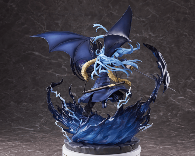 Rimuru Ultimate Ver. - 1/7 Scale Figur - That Time I Got Reincarnated as a Slime - eStream