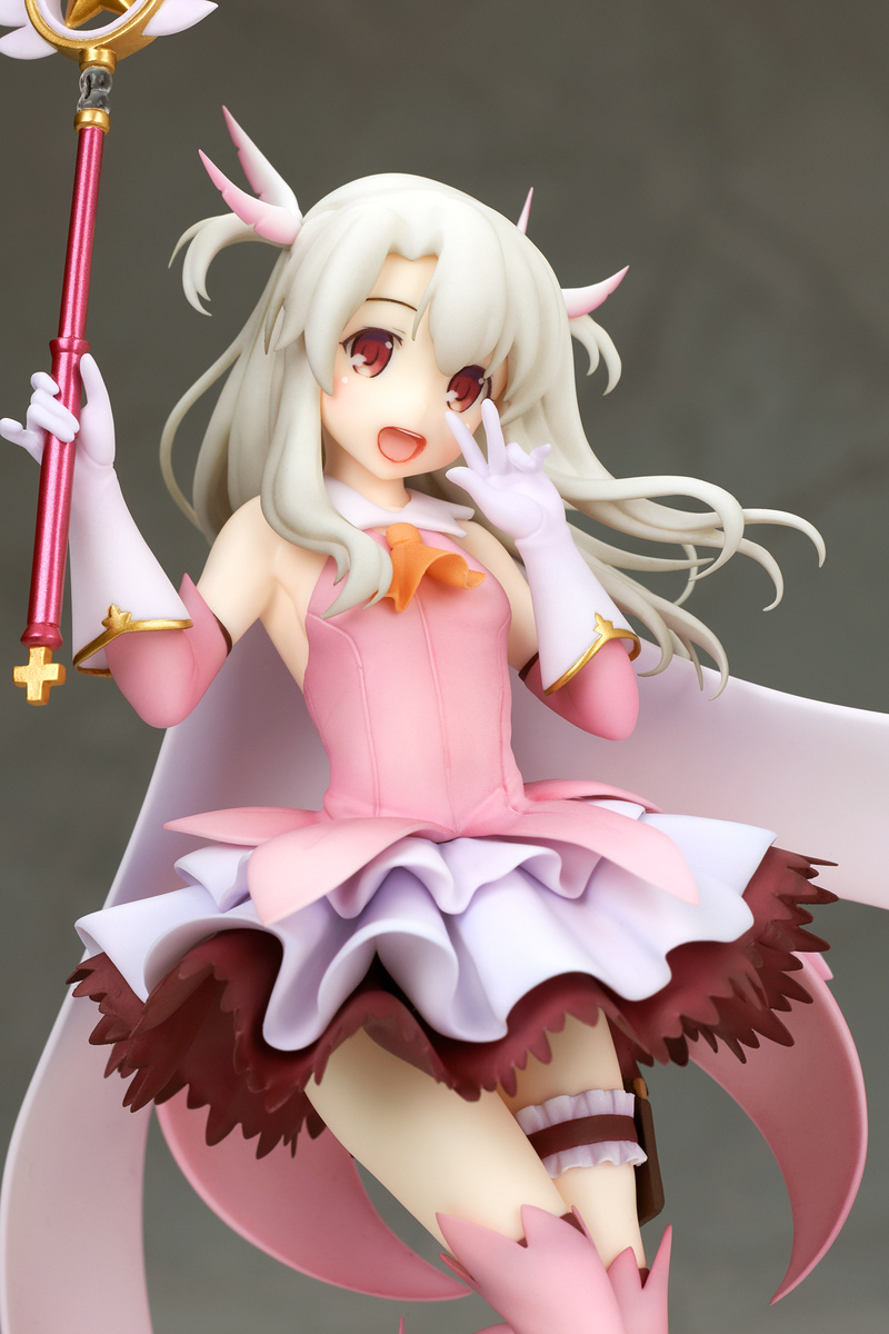 Illyasviel von Einzbern -  Fate/kaleid liner Prisma☆Illya Prisma☆Phantasm - Wanderer