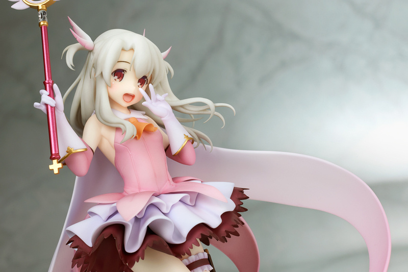 Illyasviel von Einzbern -  Fate/kaleid liner Prisma☆Illya Prisma☆Phantasm - Wanderer