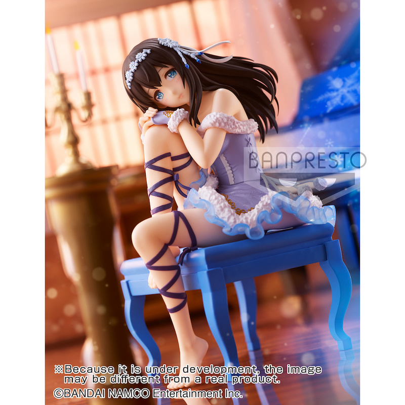 Fumika Sagisawa - The Idolmaster Cinderella Girls - Espresto