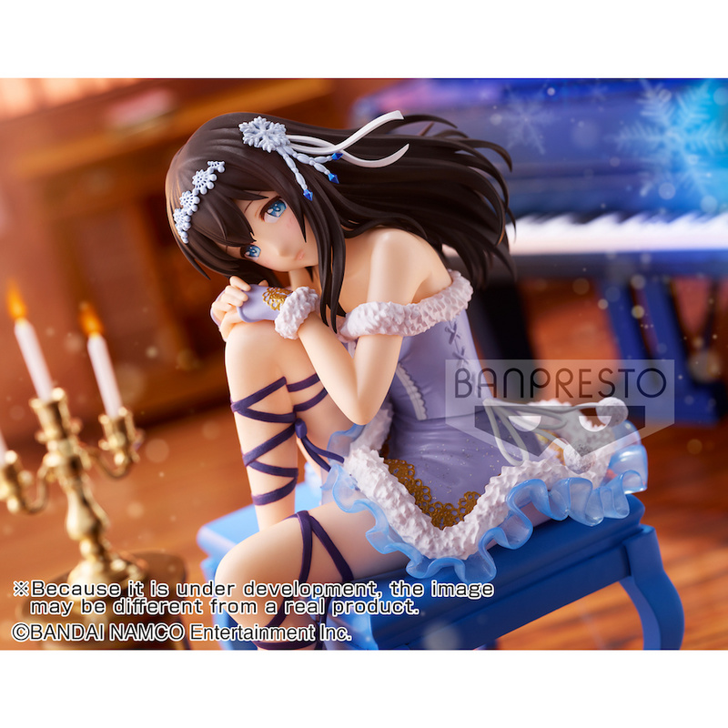 Fumika Sagisawa - The Idolmaster Cinderella Girls - Espresto