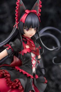 Rory Mercury - Ques Q - Neuauflage