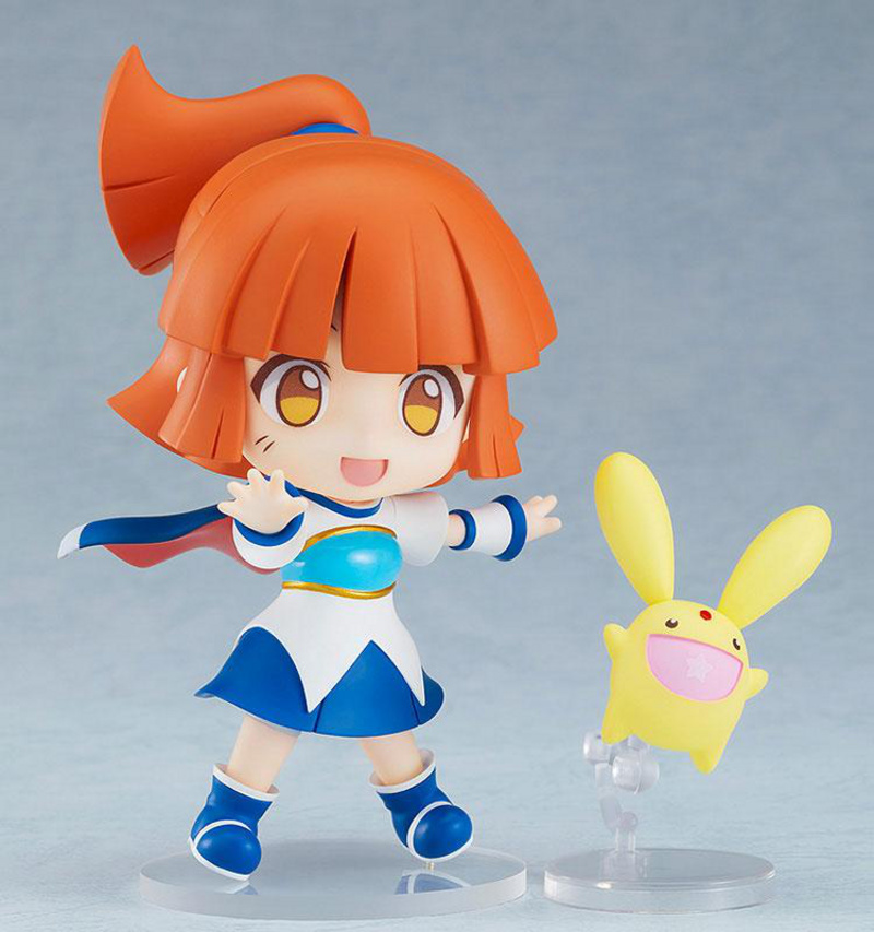 Nendoroid 1582 Arle und Carbuncle