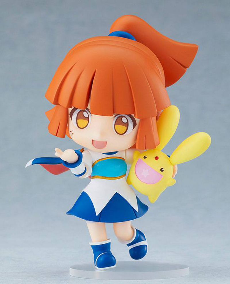 Nendoroid 1582 Arle und Carbuncle