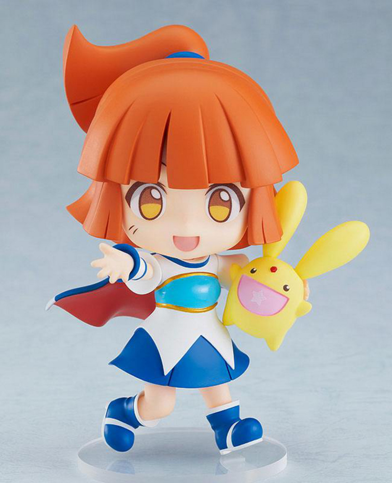 Nendoroid 1582 Arle und Carbuncle