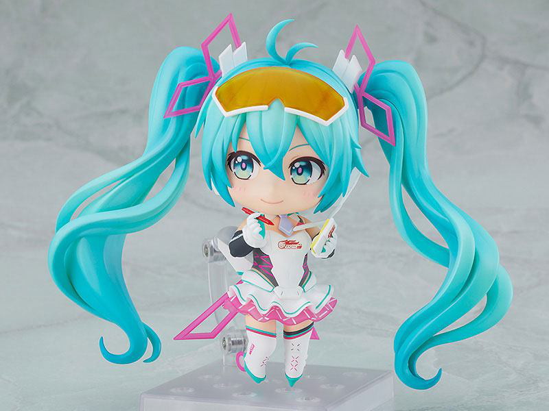 Nendoroid 1578 Hatsune Miku - Racing 2021