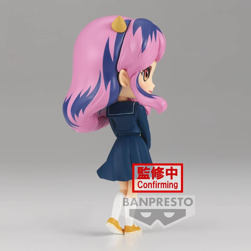 Lum (Uniform Version) - Urusei Yatsura - Q Posket - Version B