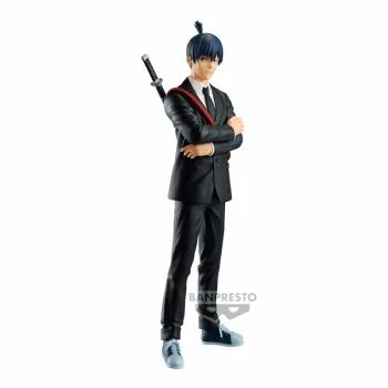 Aki Hayakawa - Chainsaw Man - Chain Spirits Vol. 02 - Banpresto