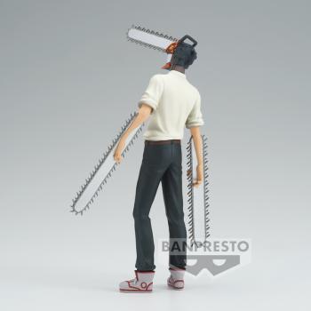 Chainsaw Man - Chainsaw Man - Chain Spirits Vol. 05 - Banpresto