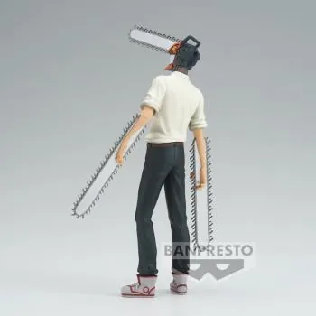 Chainsaw Man - Chainsaw Man - Chain Spirits Vol. 05 - Banpresto