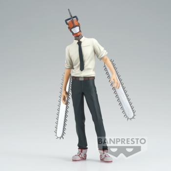 Chainsaw Man - Chainsaw Man - Chain Spirits Vol. 05 - Banpresto