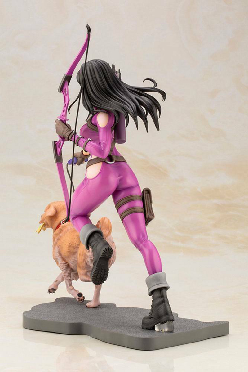 Hawkeye (Kate Bishop) - Marvel Bishoujo - Kotobukiya