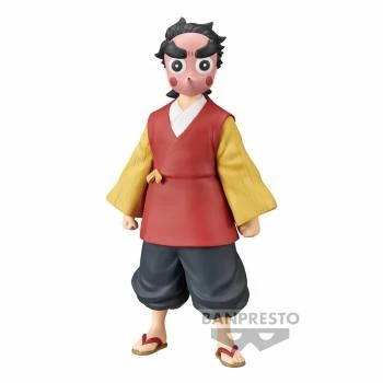 Kotetsu - Demon Slayer: Kimetsu no Yaiba (Vol.38) - Banpresto